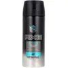 Axe Fresh Ice Chill Frozen Mint And Lemon Desodorante Spray 150ml