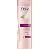 Dove Body Love Care + Radiant Glow Body Lot All Skin Types 400ml