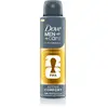 Dove Men+Care FIFA Active Comfort déodorant spray pour homme 150 ml