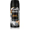Axe Premium Black Vanilla déodorant spray pour homme 150 ml