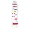 Dove Zinc Complex déodorant en spray Rose 150 ml