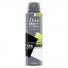 Dove Men+Care Antiperspirant spray anti-transpirant 72h Invisible Fresh 150 ml