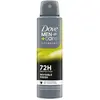 Dove Men Deodrant Spray Invisible Fresh
