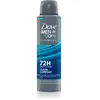 Dove Men+Care déodorant spray Clean Comfort 150 ml