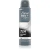 Dove Men+Care Antiperspirant anti-transpirant anti-traces blanches et ...