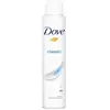 Dove Original Classic déo vaporisateur 200 ml