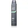 Dove Men+Care Fresh Antiperspirant Aerosol 200ml