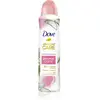 Dove Advanced Care Summer Care spray anti-transpirant 72h Limited Edition 150 ml