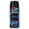 Axe Déodorant spray 72h - Blue Lavender - Homme - 150 ml