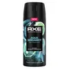 AXE Déodorant spray 72h - Aqua Bergamot - Homme - 150 ml