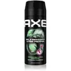 Axe Wild Fresh Bergamot & Pink Pepper déodorant et spray corps 150 ml