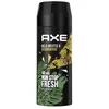 Bodyspray Wild Mojito & Cedarwood 150ml axis