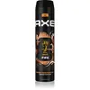 Axe Dark Temptation déodorant en spray pour homme XXL 250 ml