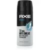 Axe Ice Chill spray anti-transpirant 150 ml