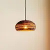 Segula Think Paper Dandy 290 Lampe à suspension en carton