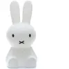 Lampe à poser - AC-DÉCO - Miffy le lapin - Blanc - LED - 40 x 80 cm