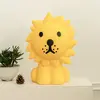 Mr Maria STARLIGHT LION-Lampe à poser LED H41cm