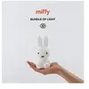 Mr Maria Veilleuse Bundle of Light Miffy (15 cm)
