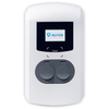 ALFEN Borne de recharge double Pro Line - Type 2 - 2 x 22kW -10-32A - ...