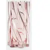 & klevering - Vase Marshmallow - Rose - Verre