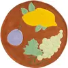 & klevering - Assiette Vaisselle - Multicolore - Céramique