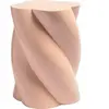 Table d'appoint marshmallow rose - &Klevering