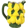 Pichet - Citrons - 1,5 l &k amsterdam