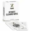 LABOPHYTO Xpower Intimate cleaning Wipes - Lingettes nettoyantes