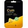 CoolMann - Cum Complément Alimentaire - Ananas 60 pcs