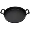 Plat de cuisson GRILL GURU GS104 chauffante pour barbecue