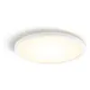 Philips Hue White Panneau De Plafond Rond Tento W LED 29,1 cm Blanc - Blanc