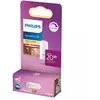 Philips LED Ampoule LED G4, 2700 K, 2,1 W, 8720169300576,