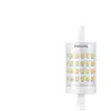 Philips LED Ampoule LED R7s, 3000 K, 7,5 W, 8720169301894,