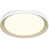 8720169301054 Pebblo Plafonnier led led 10 w blanc Y955693 - Philips