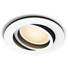 Philips Philips Hue White Ambiance Spot À Encastrer Milliskin