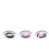 Philips Hue White & Color Ambiance Pack De 3 Spots À Encastrer Centura