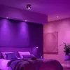 Philips Hue White & Color Ambiance Centura Projecteur, GU10, 8720169318915,