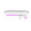 Philips Hue Spot pour plafond LED Centris, blanc, à 2 lampes, RVB CCT