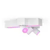 Philips Hue Spot LED Centris Cross, blanc, à 3 lampes RVB CCT