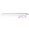 Philips Hue Spot pour plafond LED Centris, blanc, à 3 lampes, RVB CCT