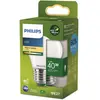 Philips LEDclassic Ampoule LED D45 E27, 8720169310872, D45