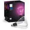 Ampoule connectée - Philips Hue - Triangle - E27 - 6,8 W - Blanc - LED
