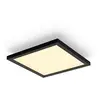Philips Hue White Ambiance AURELLE Panneau LED 30X30 cm, 3750 lumen - ...