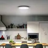 Philips Plafonnier Panneau Lumineux Rond Aurelle Hue