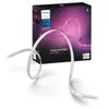 Ruban LED PHILIPS HUE W&C Lightstrip Solo 3m