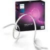 Ruban connecté philips hue solo lightstrip 5 m blanc 8720169326699