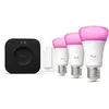 Philips Hue WCA A60 E27 3KIT sw Pro EU