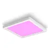 Philips Hue White & Color Ambiance Panneau De Plafond Tento Carré - Petit - Blanc