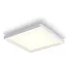 Philips Hue White Panneau De Plafond Tento Carré - Petit - Blanc