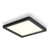 Philips Hue White Panneau De Plafond Tento Carré - Petit - Noir